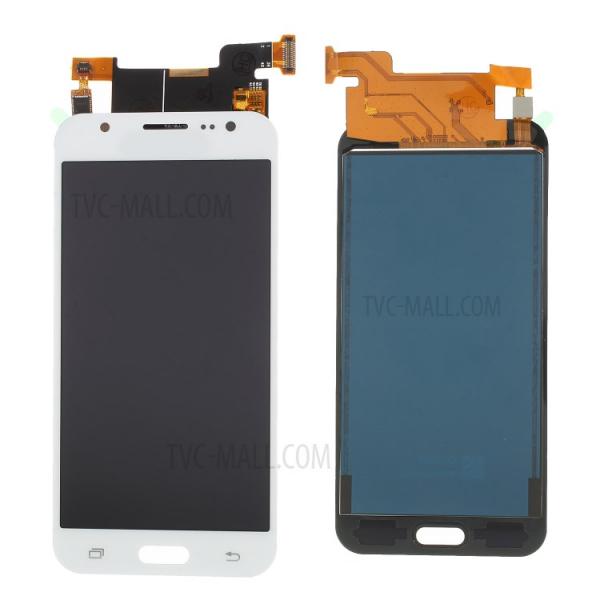 LCD COMPLETA SAMSUNG GALAXY J5 PRO SM-J530 J5 2017 CELESTE
