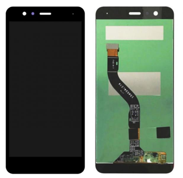 XLCD COMPLETA NEGRA HUAWEI ASCEND Y6 2018 Y6 PRIME 2018