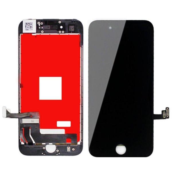 LCD COMPLETA IPHONE 7G NEGRA