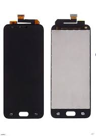 XLCD COMPLETA SAMSUNG GALAXY J5 PRIME SM NEGRA