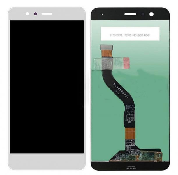 LCD COMPLETA HUAWEI P10 LITE BLANCA