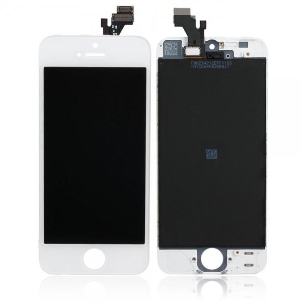 LCD APPLE IPHONE 5G COMPLETA BLANCA