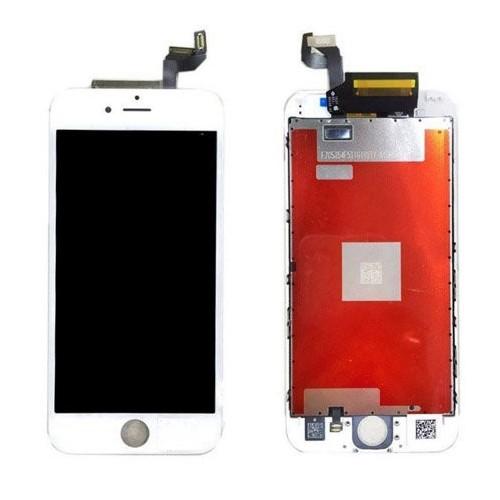 LCD BLANCA COMPLETA APPLE IPHONE 6S
