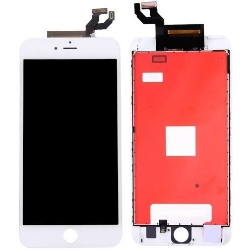LCD BLANCA COMPLETA APPLE IPHONE 6S PLUS BLANCA