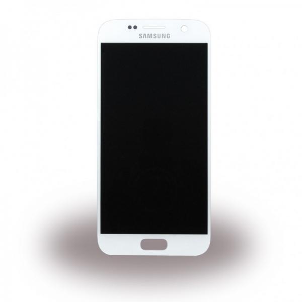 LCD COMPLETA BLANCA SAMSUNG GALAXY S7 SM-G930