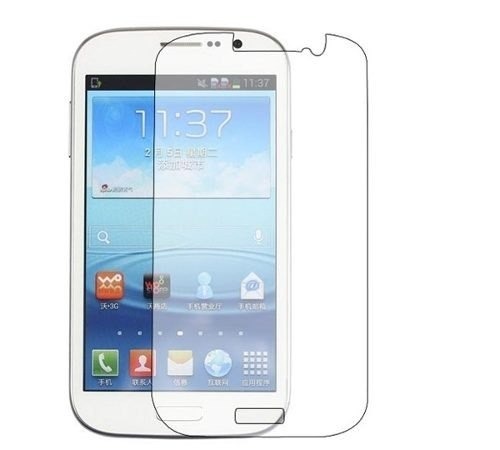 PROTECTOR PANTALLA CRISTAL GLASS SAMSUNG GALAXY GRAND I9080/ GRAND DUOS I9082/ GRAND NEO I9060