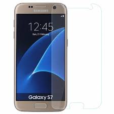 PROTECTOR PANTALLA TEMPERADO SAMSUNG GALAXY S7 SM-G930