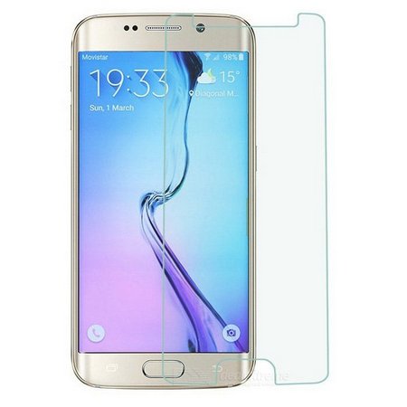 PROTECTOR PANTALLA TEMPERADO SAMSUNG GALAXY S7 EDGE SM-G935