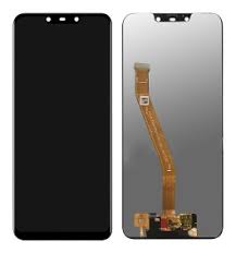 LCD COMPLETA NEGRA HUAWEI MATE 20 LITE NEGRA