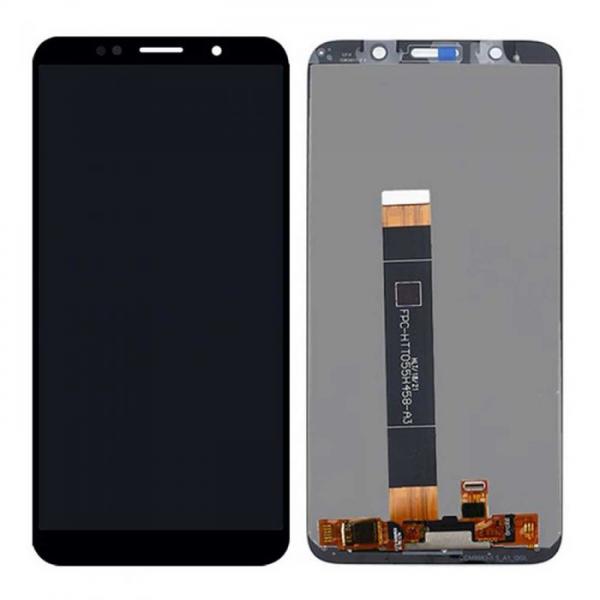 LCD COMPLETA HUAWEI Y5 2018 Y5 PRIME 2018 NEGRA Y5 LITE 2018/ Y3-18/Y3-17