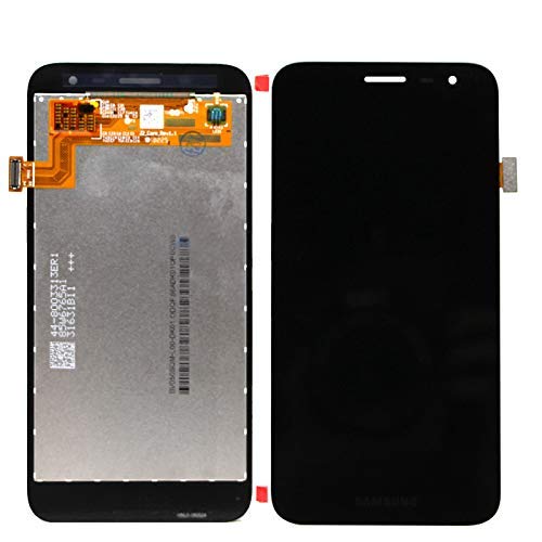 LCD COMPLETA SAMSUNG GALAXY J2 CORE SM-J260 NEGRA NEGRA