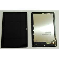 LCD COMPLETA HUAWEI T3 10 PULGADAS AGS-L03 NEGRA