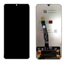LCD HUAWEI P SMART 2019/ P SMART 2020 ORIGINAL NEGRA
