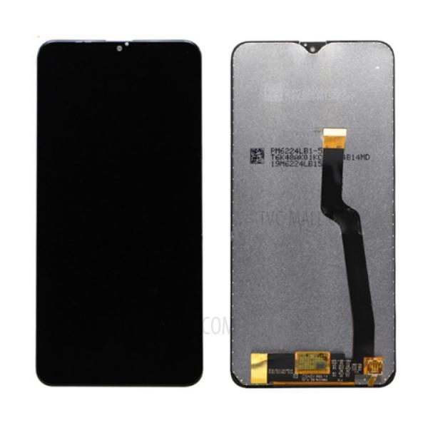 LCD COMPLETA SAMSUNG GALAXY A10 NEGRA