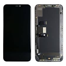 LCD IPHONE XS NEGRA