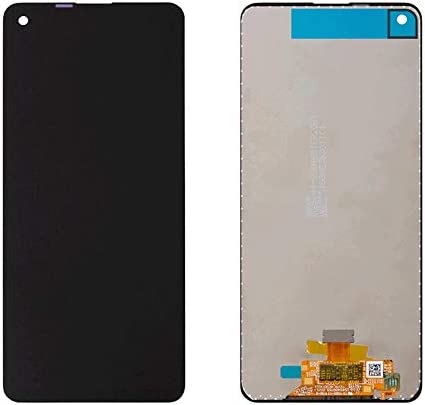 LCD SAMSUNG GALAXY A21S SM-A217 ORIGINAL SERVICE PACK SIN MARCO