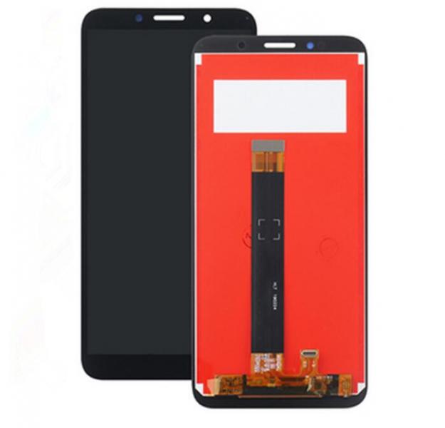 LCD COMPLETA MOTOROLA E6 PLAY SIN MARCO