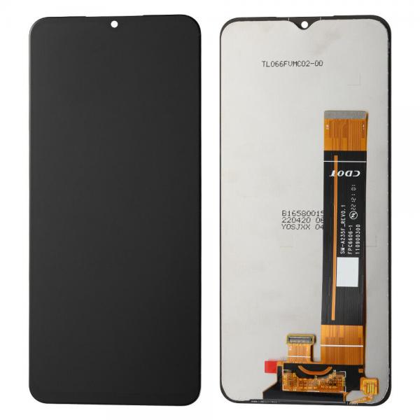 LCD PANTALLA SAMSUNG A23 4g - A235 SIN MARCO