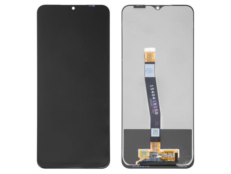 LCD COMPLETA SAMSUNG GALAXY A22 5G SIN MARCO