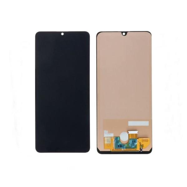 LCD SAMSUNG A32 TFT SIN MARCO NEGRA