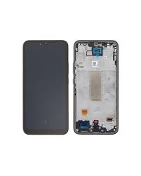 LCD SAMSUNG A34 INCELL CON MARCO